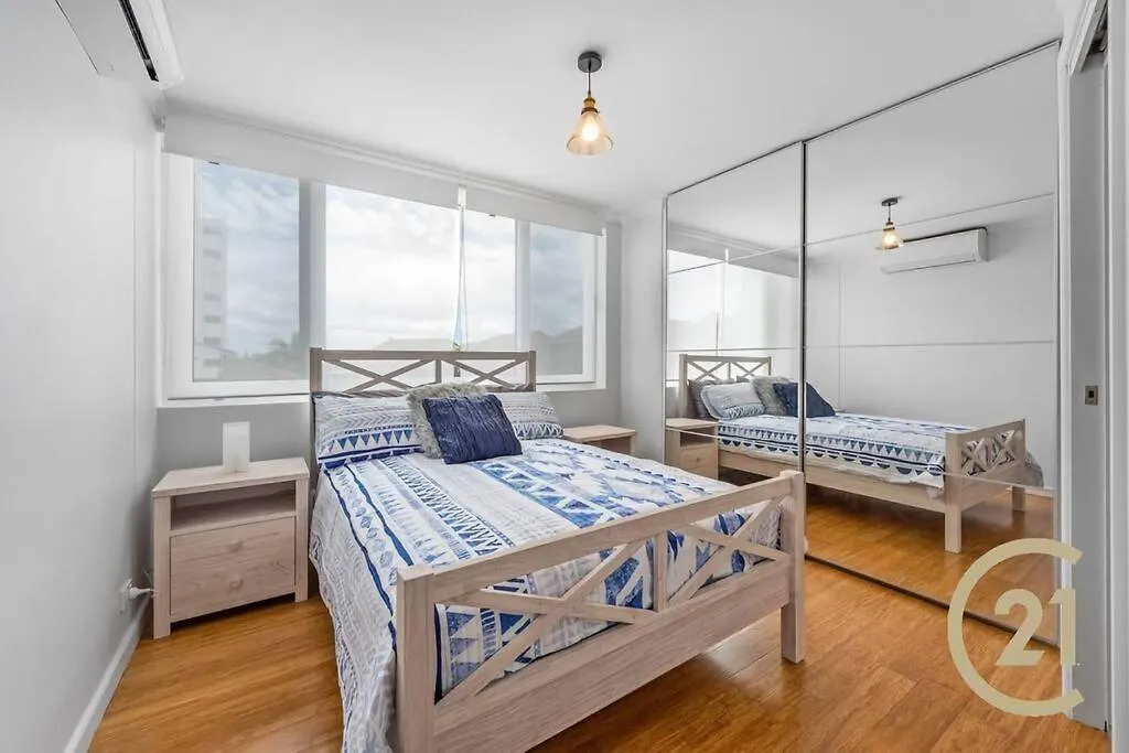 Appartamento Warrick Towers Redcliffe
