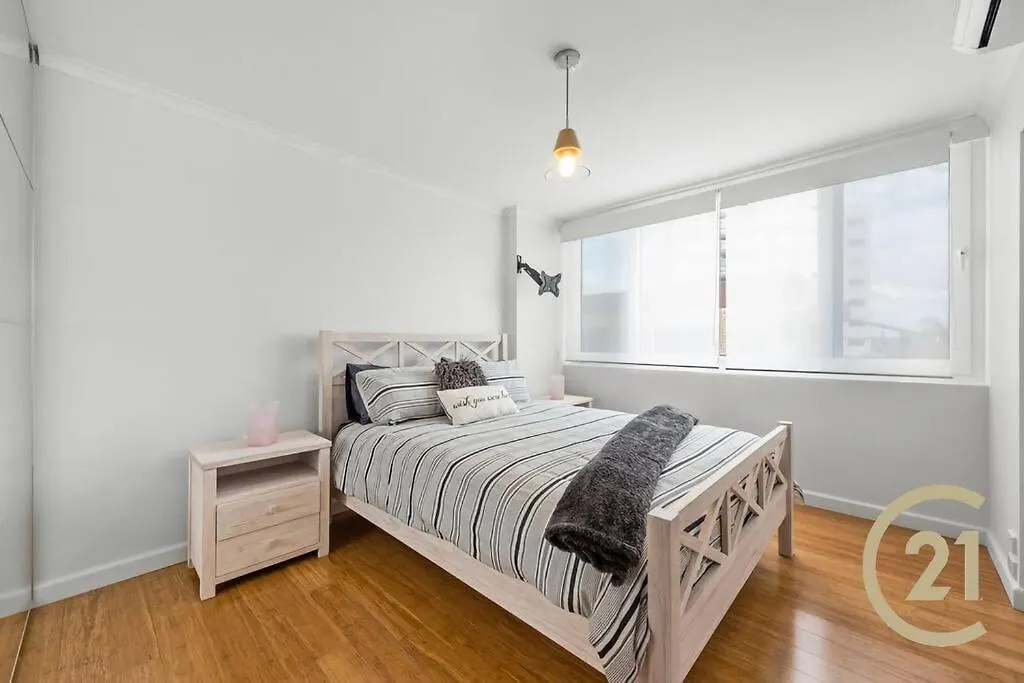 Appartamento Warrick Towers Redcliffe 0*,  Australia