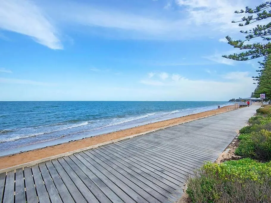 Appartamento Warrick Towers Redcliffe Australia