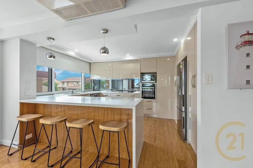 Appartamento Warrick Towers Redcliffe