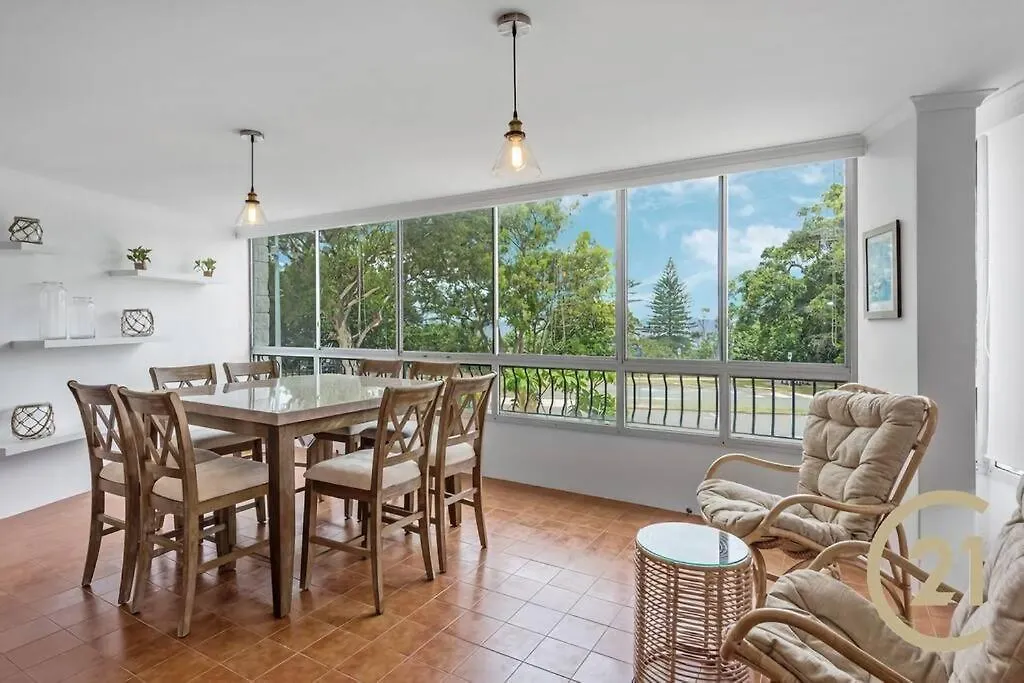 Appartamento Warrick Towers Redcliffe Australia