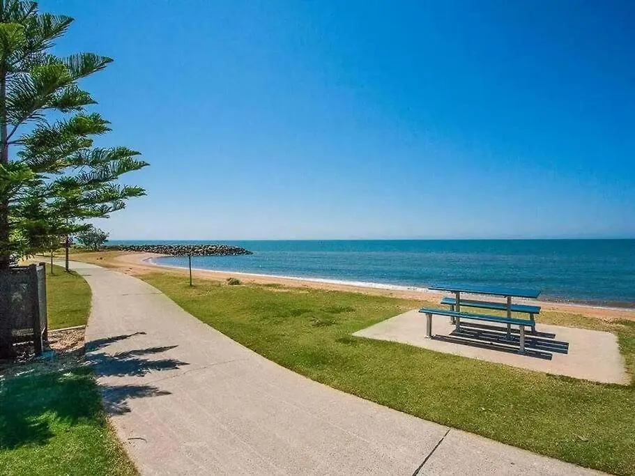 Appartamento Warrick Towers Redcliffe